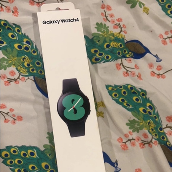 Samsung Other - Samsung Galaxy Watch 4